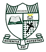 DENYASEMAN CATH.SENIOR HIGH SCHOOL
