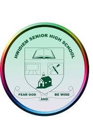 HWIDIEM SENIOR HIGH SCHOOL