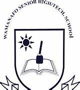 WAMANAFO  SENIOR HIGH/  TECH SCHOOL