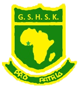GHANA SENIOR  HIGH SCHOOL,  KOFORIDUA