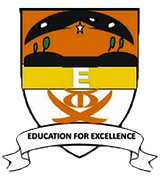 FODOA COMM.  SENIOR HIGH SCHOOL
