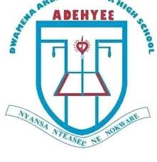 DWAMENA AKENTEN SENIOR HIGH SCHOOL