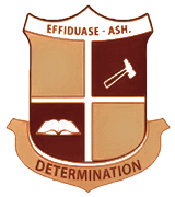EFFIDUASE SENIOR HIGH/ TECH SCHOOL