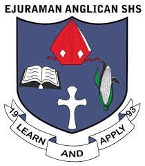 EJURAMAN ANGLICAN SENIOR HIGH SCHOOL