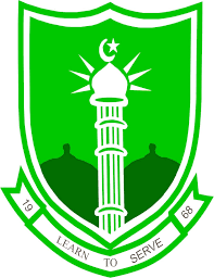 FOMENA T.I. AHMADIYYA SENIOR HIGH SCHOOL