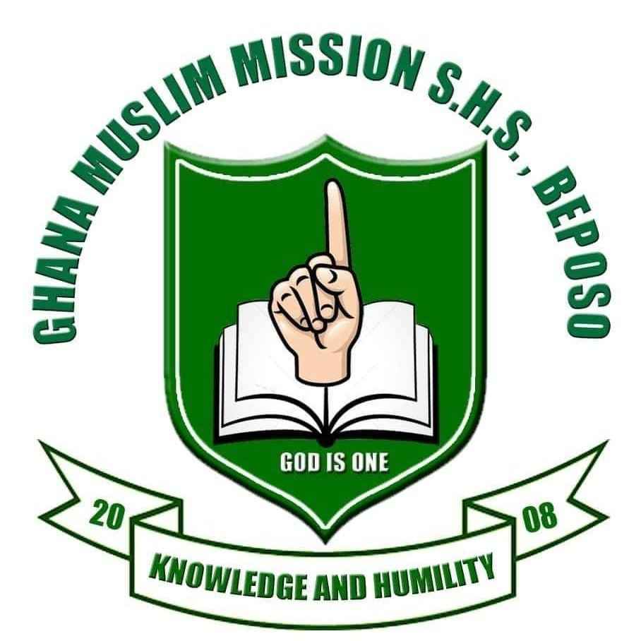 GHANA MUSLIM MISSION SENIOR HIGH SCHOOL