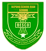 BEPONG  SENIOR HIGH  SCHOOL