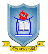 BENKUM  SENIOR HIGH  SCHOOL