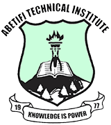 ABETIFI  TECHNICAL  INSTITUTE