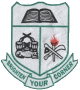ADONTEN SENIOR  HIGH SCHOOL