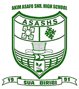 AKIM ASAFO  SENIOR HIGH  SCHOOL