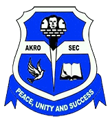 AKROSO SENIOR  HIGH/TECH  SCHOOL