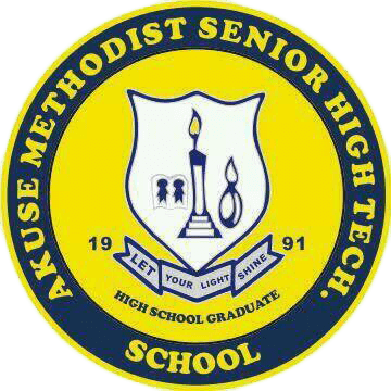 AKUSE METHODIST  SENIOR HIGH/TECH  SCHOOL