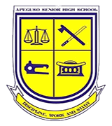 APEGUSO SENIOR  HIGH SCHOOL