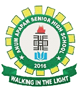 ANUM APAPAM  COMM. DAY SENIOR  HIGH SCHOOL