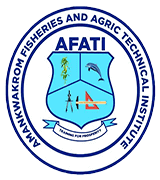 AMANKWAKROM  FISHERIES AGRIC.  TECHNICAL INSTITUTE