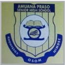 AMOANA PRASO  SENIOR HIGH  SCHOOL