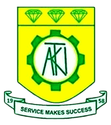 AKWATIA  TECHNICAL  INSTITUTE
