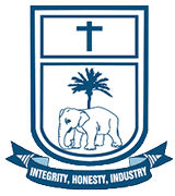 METHODIST GIRLS  SENIOR HIGH  SCHOOL, MAMFE