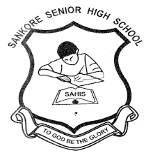 SANKORE SENIOR HIGH SCHOOL