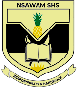 NSAWAM  SENIOR HIGH  SCHOOL