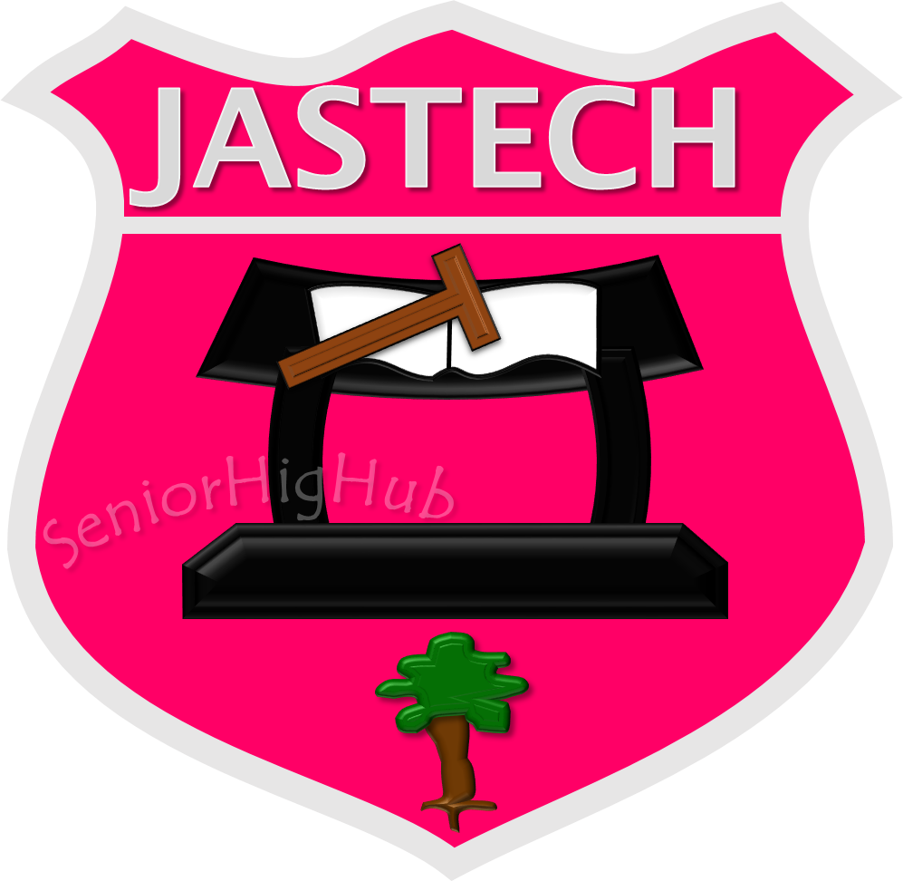 JACOBU SENIOR HIGH/TECH SCHOOL
