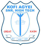 KOFI ADJEI SENIOR HIGH/ TECH SCHOOL