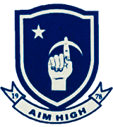 OSINO PRESBY  SENIOR HIGH/  TECH. SCHOOL