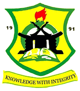 OTI BOATENG  SENIOR HIGH  SCHOOL