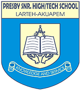 PRESBY  SENIOR  HIGH/TECH  SCHOOL, LARTEH