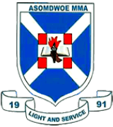 PRESBY SENIOR  HIGH SCHOOL,  SUHUM