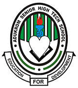 PRESBY SENIOR  HIGH/TECH SCHOOL,  ADUKROM