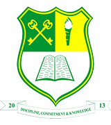SAVIOUR SENIOR  HIGH SCHOOL,  OSIEM
