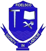 ST. FIDELIS SENIOR  HIGH/TECH  SCHOOL