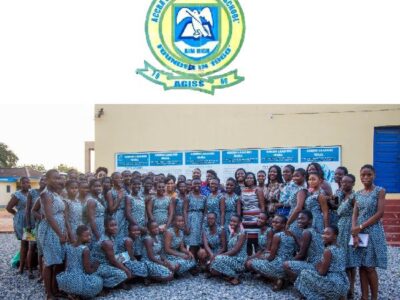 St. Fidelis Senior High Technical