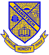 ST. FRANCIS  SENIOR HIGH/TECH  SCHOOL, AKIM ODA