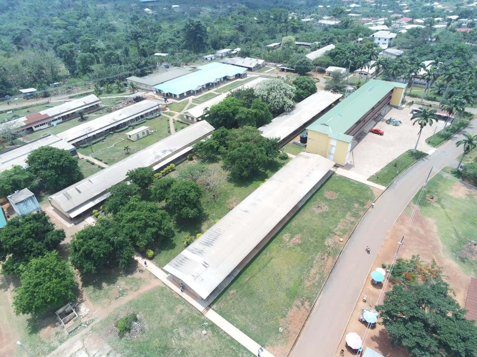 FACILITIES