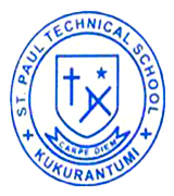 ST. PAUL’S  TECH. SCH.