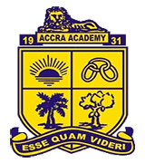 ACCRA  ACADEMY