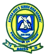 ACCRA GIRLS  SENIOR HIGH  SCHOOL