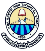 ADA SENIOR  HIGH / TECH