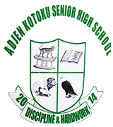 ADJEN KOTOKU  SENIOR HIGH  SCHOOL