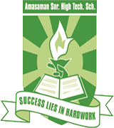 AMASAMAN SENIOR HIGH/TECH SCHOOL