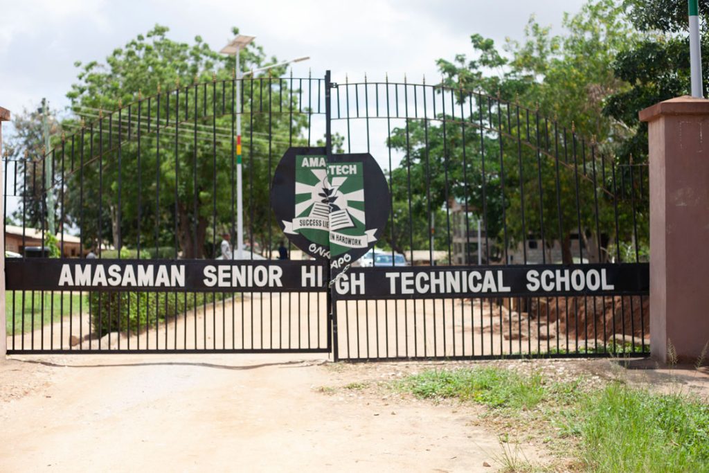 FACILITY