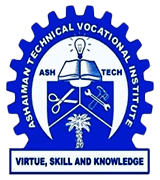 ASHIAMAN TECH/  VOC. INST. SCHOOL