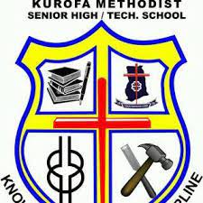 KUROFA METHODIST SENIOR HIGH SCHOOL