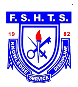 FORCES SENIOR  HIGH/TECH SCHOOL,  BURMA CAMP