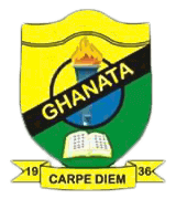 GHANATA SENIOR HIGH SCHOOL