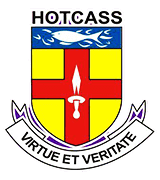 HOLY TRINITY  SENIOR HIGH  SCHOOL