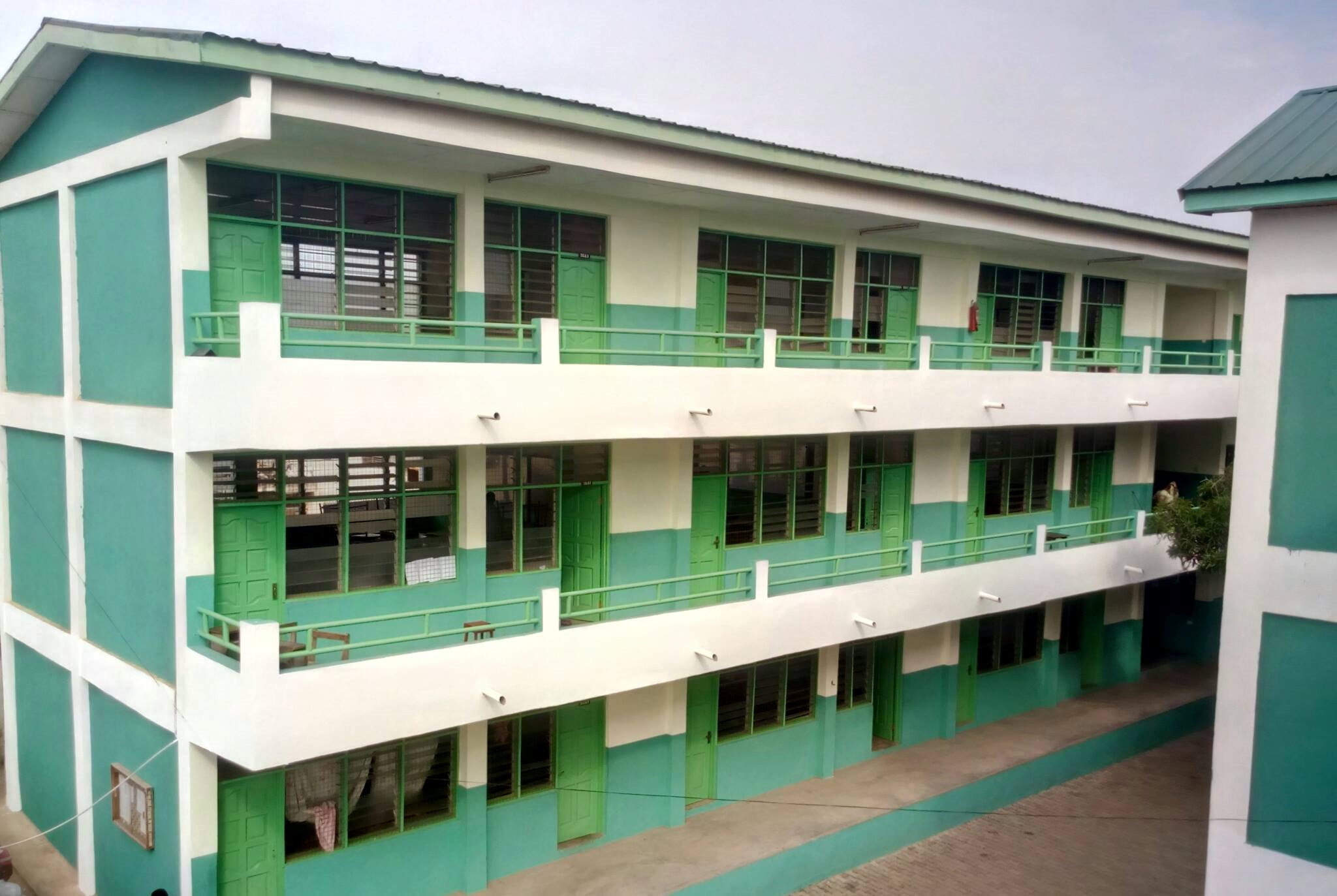 FACILITY